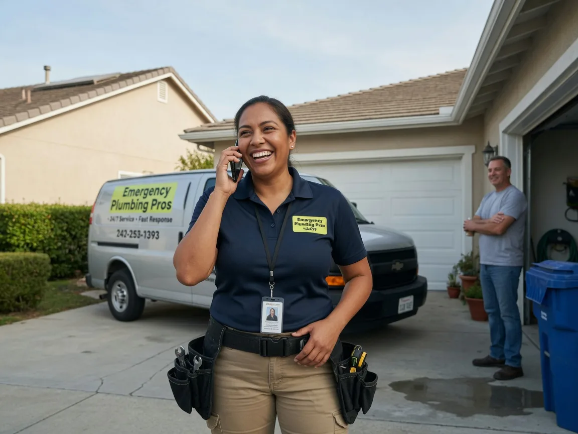 Emergency Plumber Flat Rock, MI FAQs